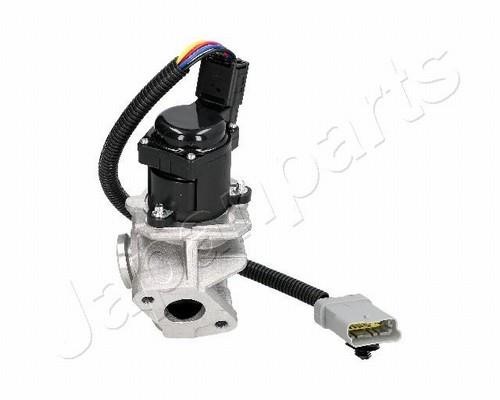 EGR Valve Japanparts EGR-0306