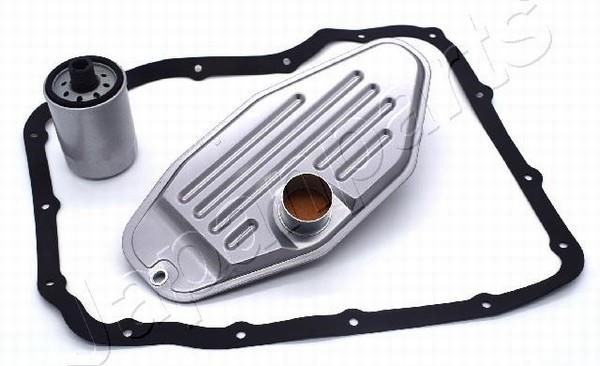 Japanparts FT074 Automatic transmission filter FT074