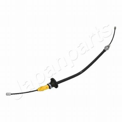Japanparts BC-0742 Cable Pull, parking brake BC0742