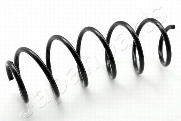 Japanparts ZC3306A Suspension spring front ZC3306A