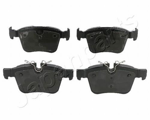 Japanparts PP-0313AF Brake Pad Set, disc brake PP0313AF