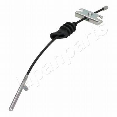 Japanparts BC-0273 Cable Pull, parking brake BC0273