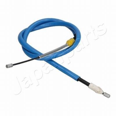 Japanparts BC-0720 Cable Pull, parking brake BC0720