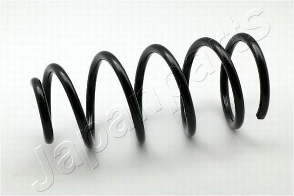 Suspension springs Fiat Idea: ZC5801C Japanparts Rear coil spring