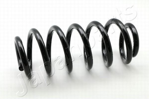Japanparts ZC2077H Front coil spring ZC2077H ZC2077H Japanparts Front coil spring