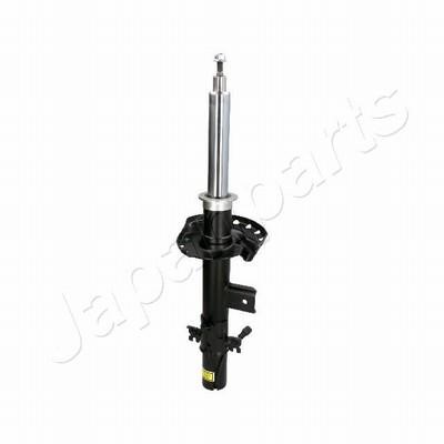 Suspension shock absorber rear left gas oil Japanparts MM-AS024
