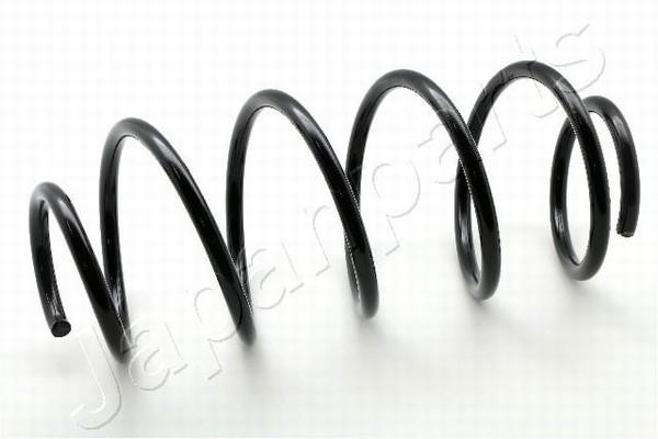 Japanparts ZC2638H Front coil spring ZC2638H ZC2638H Japanparts Front coil spring