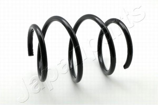Japanparts ZC3516H Front coil spring ZC3516H ZC3516H Japanparts Front coil spring