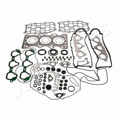 Japanparts KG-494 Gasket Set, cylinder head KG494