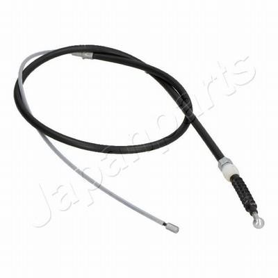 Japanparts BC-0908 Cable Pull, parking brake BC0908