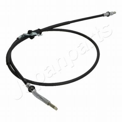 Japanparts BC922L Cable Pull, parking brake BC922L