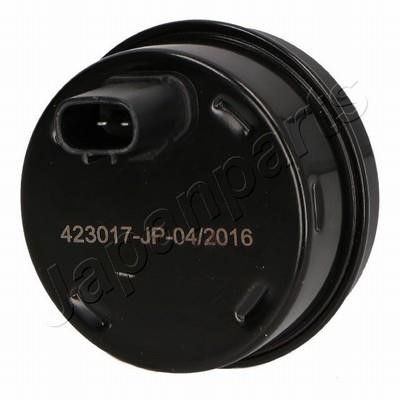 Japanparts ABS-296 Sensor, wheel ABS296