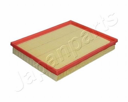 Japanparts FA-0402JM Air filter FA0402JM