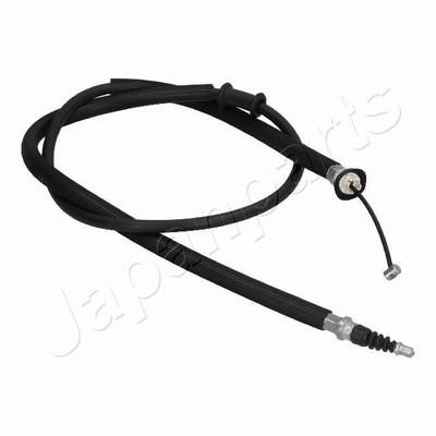 Japanparts BC-0226 Cable Pull, parking brake BC0226