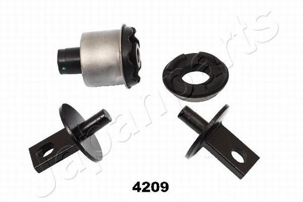 Rubber bushes Honda Civic: RU4209 Japanparts Control arm bushing