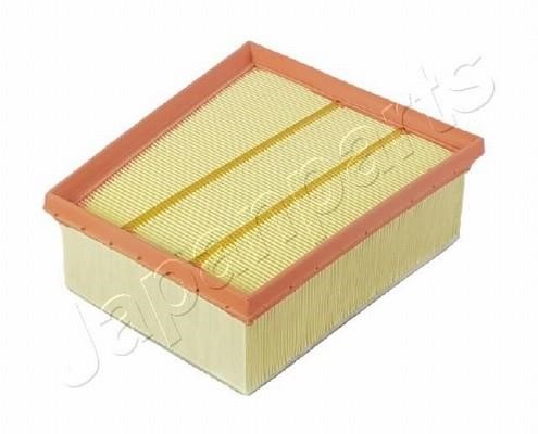 Japanparts FA-0706JM Air filter FA0706JM FA0706JM Japanparts Air filter
