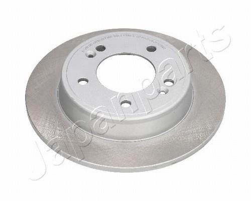 Japanparts DP-H16C Rear brake disc, non-ventilated DPH16C