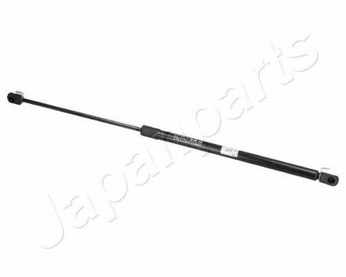 Japanparts ZS07076 Gas Spring, boot-/cargo area ZS07076