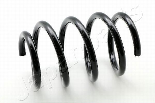 Japanparts ZC4073A Front coil spring ZC4073A ZC4073A Japanparts Front coil spring