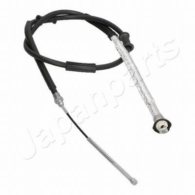 Japanparts BC-0246 Cable Pull, parking brake BC0246