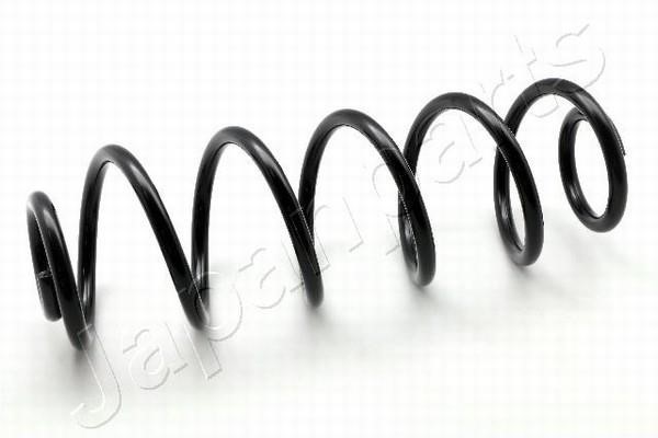 Japanparts ZC6104A Coil Spring ZC6104A