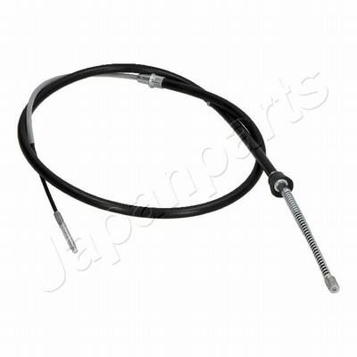 Japanparts BC-0901 Cable Pull, parking brake BC0901
