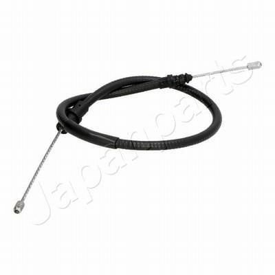 Japanparts BC-0231 Cable Pull, parking brake BC0231