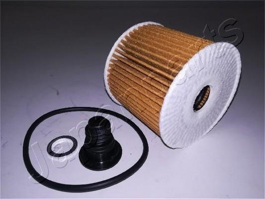 Japanparts FO-ECO151 Oil Filter FOECO151