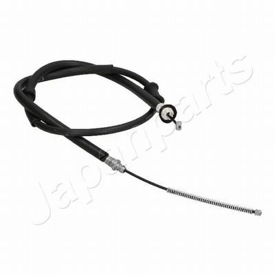 Japanparts BC-0268 Cable Pull, parking brake BC0268