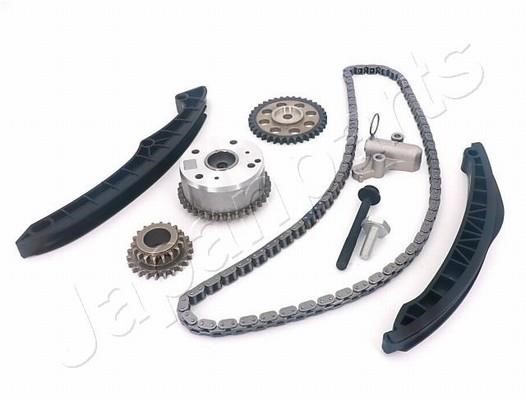Timing chain set Seat Leon: KDK0916V Japanparts Timing chain kit