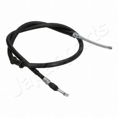 Japanparts BC-0224 Cable Pull, parking brake BC0224