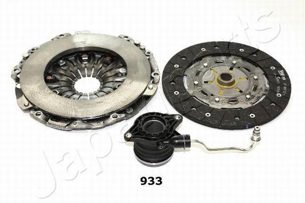 Buy Japanparts KF-933 at a low price in United Arab Emirates!