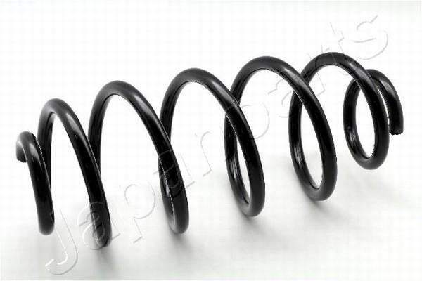 Japanparts ZC6195A Rear coil spring ZC6195A ZC6195A Japanparts Rear coil spring