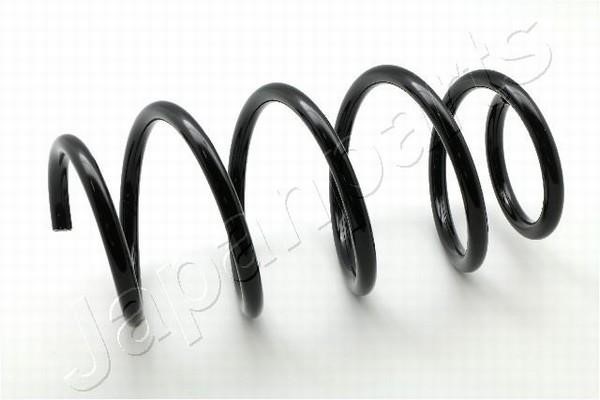 Japanparts ZC3528H Suspension spring front ZC3528H