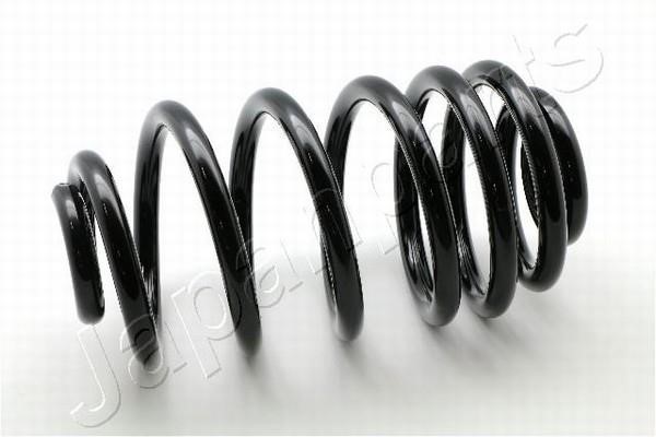 Japanparts ZC6233A Rear coil spring ZC6233A ZC6233A Japanparts Rear coil spring