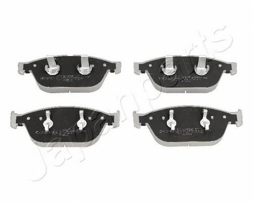 Japanparts PA-0930AF Brake Pad Set, disc brake PA0930AF