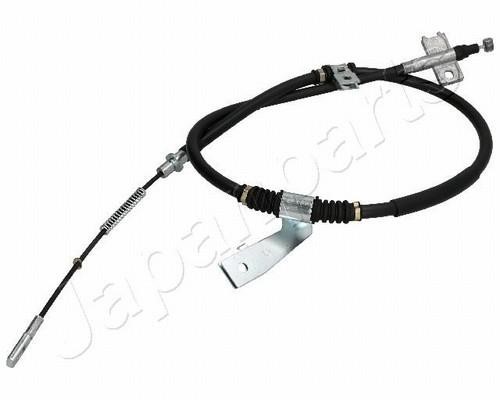 Japanparts BC-S03L Cable Pull, parking brake BCS03L