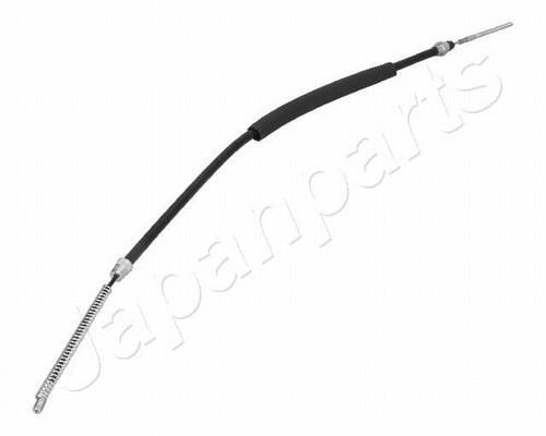 Japanparts BC-0631 Cable Pull, parking brake BC0631
