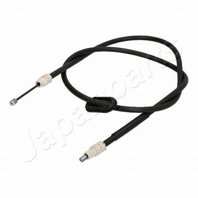 Japanparts BC-0527 Cable Pull, parking brake BC0527