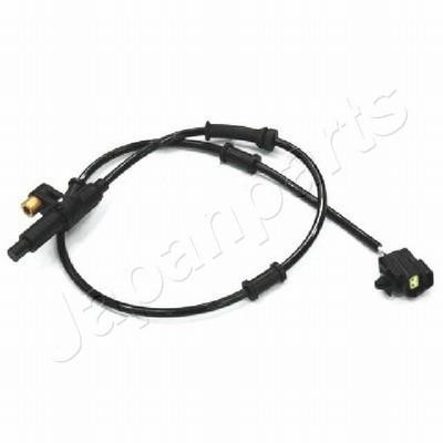 Japanparts ABS-W15 Sensor ABS ABSW15
