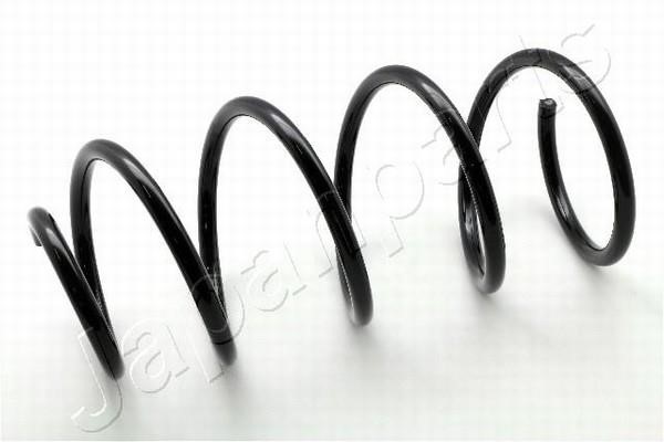 Japanparts ZC3490H Front coil spring ZC3490H ZC3490H Japanparts Front coil spring