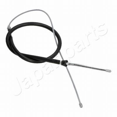 Japanparts BC-0948 Cable Pull, parking brake BC0948