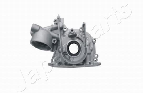 Japanparts OP-RE07 OIL PUMP OPRE07