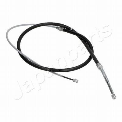 Japanparts BC-0946 Cable Pull, parking brake BC0946