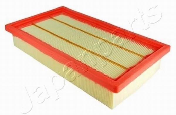 Japanparts FA-0252JM Air filter FA0252JM