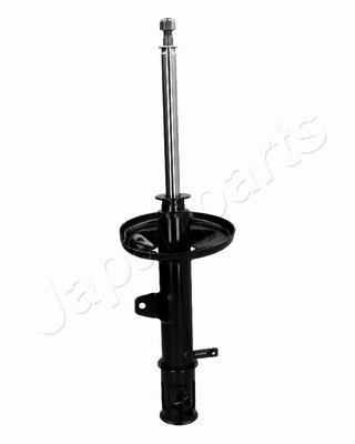 Suspension shock absorber rear left gas oil Japanparts MM-22129