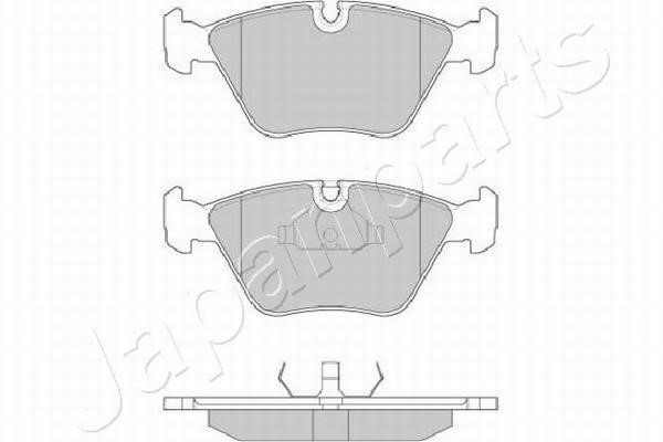 Buy Japanparts PA-0111AF at a low price in United Arab Emirates!