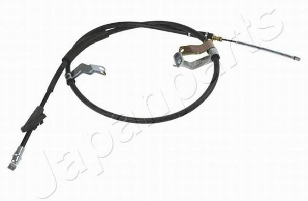 Japanparts BC-H77L Cable Pull, parking brake BCH77L