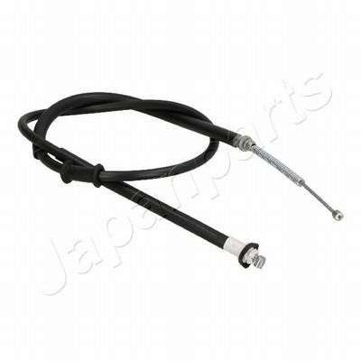 Japanparts BC-0270 Cable Pull, parking brake BC0270