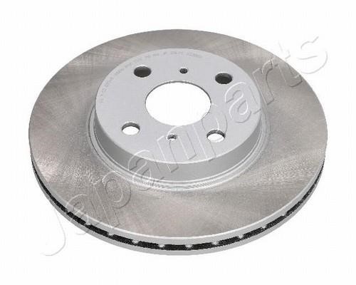 Japanparts DI-233C Front brake disc ventilated DI233C